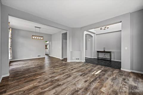 Tiny photo for 2317 Barrett Drive, Algonquin, IL 60102 (MLS # 12716580)