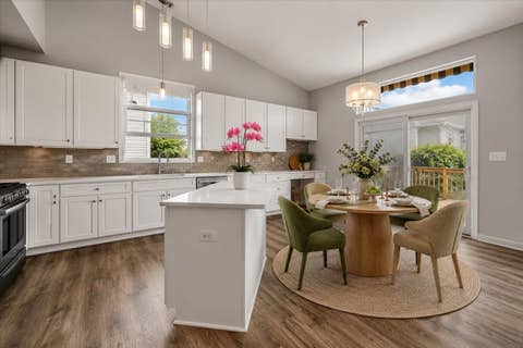 Tiny photo for 2317 Barrett Drive, Algonquin, IL 60102 (MLS # 12716580)