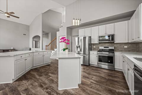 Tiny photo for 2317 Barrett Drive, Algonquin, IL 60102 (MLS # 12716580)