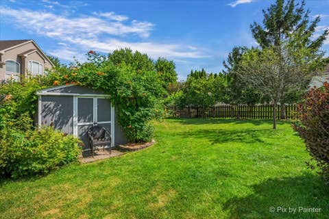 Tiny photo for 2317 Barrett Drive, Algonquin, IL 60102 (MLS # 12716580)
