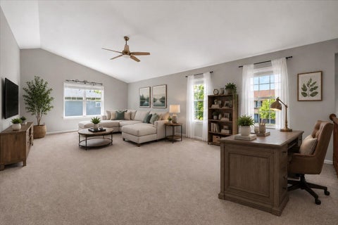 Tiny photo for 2317 Barrett Drive, Algonquin, IL 60102 (MLS # 12716580)