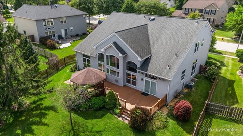 Tiny photo for 2317 Barrett Drive, Algonquin, IL 60102 (MLS # 12716580)