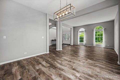 Tiny photo for 2317 Barrett Drive, Algonquin, IL 60102 (MLS # 12716580)