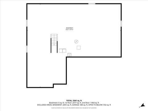Tiny photo for 2317 Barrett Drive, Algonquin, IL 60102 (MLS # 12716580)