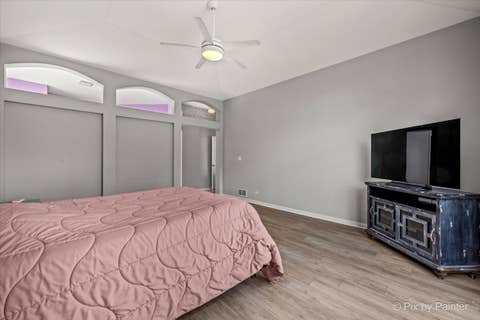 Tiny photo for 2317 Barrett Drive, Algonquin, IL 60102 (MLS # 12716580)