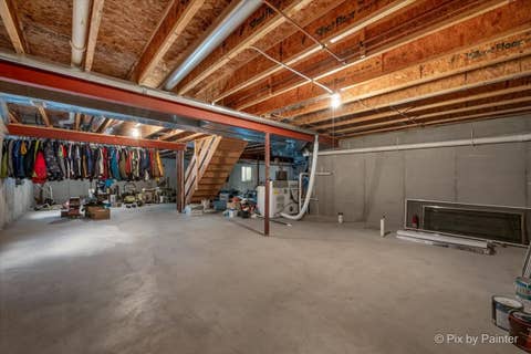 Tiny photo for 2317 Barrett Drive, Algonquin, IL 60102 (MLS # 12716580)