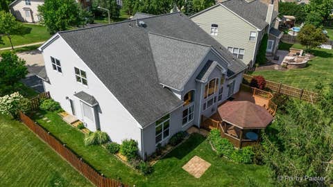 Tiny photo for 2317 Barrett Drive, Algonquin, IL 60102 (MLS # 12716580)