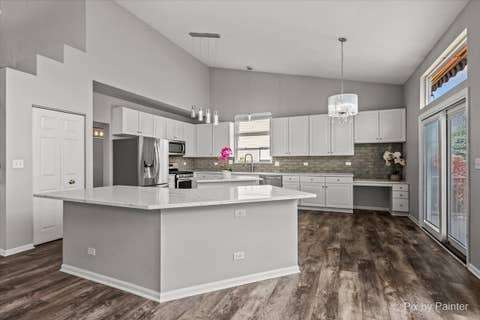 Tiny photo for 2317 Barrett Drive, Algonquin, IL 60102 (MLS # 12716580)