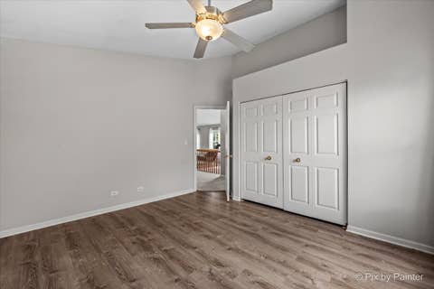 Tiny photo for 2317 Barrett Drive, Algonquin, IL 60102 (MLS # 12716580)