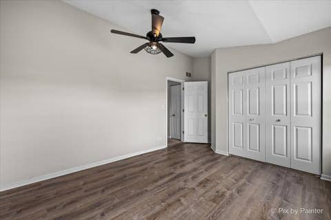 Tiny photo for 2317 Barrett Drive, Algonquin, IL 60102 (MLS # 12716580)