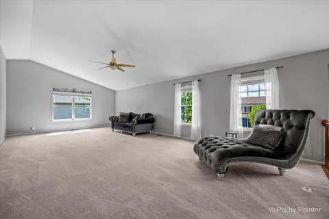 Tiny photo for 2317 Barrett Drive, Algonquin, IL 60102 (MLS # 12716580)