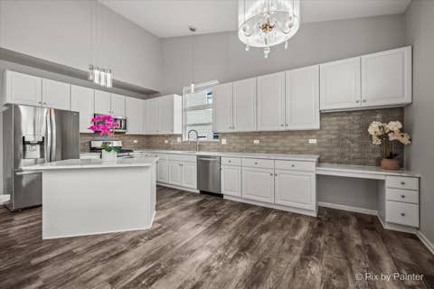 Tiny photo for 2317 Barrett Drive, Algonquin, IL 60102 (MLS # 12716580)