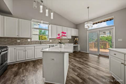 Tiny photo for 2317 Barrett Drive, Algonquin, IL 60102 (MLS # 12716580)
