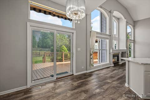 Tiny photo for 2317 Barrett Drive, Algonquin, IL 60102 (MLS # 12716580)
