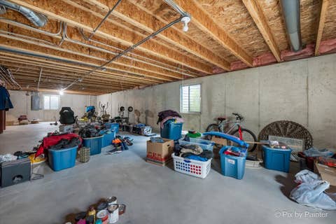 Tiny photo for 2317 Barrett Drive, Algonquin, IL 60102 (MLS # 12716580)