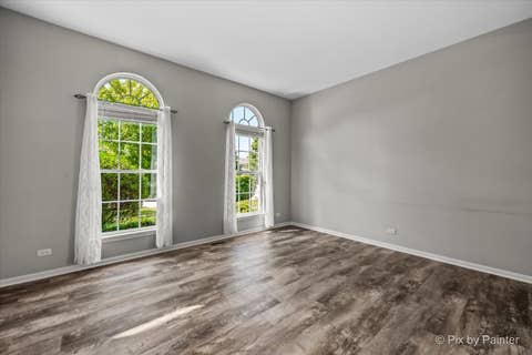 Tiny photo for 2317 Barrett Drive, Algonquin, IL 60102 (MLS # 12716580)
