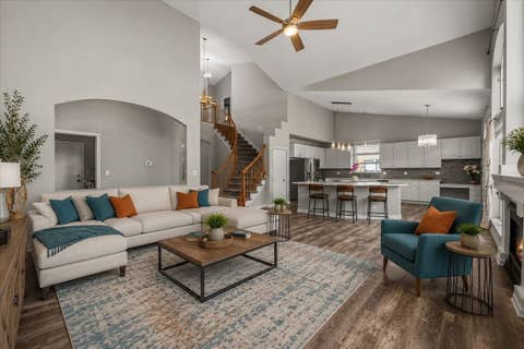 Tiny photo for 2317 Barrett Drive, Algonquin, IL 60102 (MLS # 12716580)