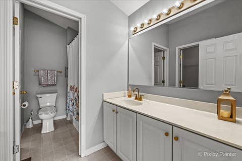 Tiny photo for 2317 Barrett Drive, Algonquin, IL 60102 (MLS # 12716580)
