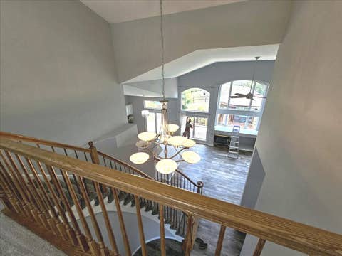 Tiny photo for 2317 Barrett Drive, Algonquin, IL 60102 (MLS # 12716580)
