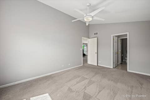 Tiny photo for 2317 Barrett Drive, Algonquin, IL 60102 (MLS # 12716580)