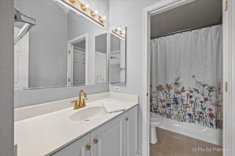 Tiny photo for 2317 Barrett Drive, Algonquin, IL 60102 (MLS # 12716580)