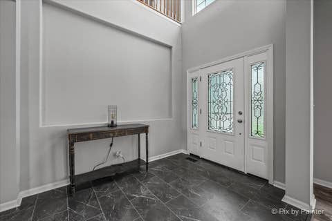 Tiny photo for 2317 Barrett Drive, Algonquin, IL 60102 (MLS # 12716580)