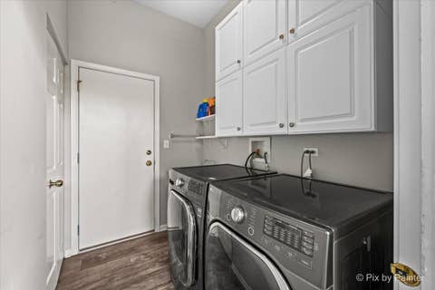 Tiny photo for 2317 Barrett Drive, Algonquin, IL 60102 (MLS # 12716580)