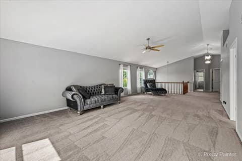 Tiny photo for 2317 Barrett Drive, Algonquin, IL 60102 (MLS # 12716580)
