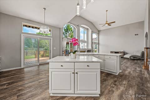 Tiny photo for 2317 Barrett Drive, Algonquin, IL 60102 (MLS # 12716580)