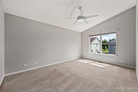 Tiny photo for 2317 Barrett Drive, Algonquin, IL 60102 (MLS # 12716580)