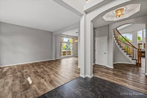 Tiny photo for 2317 Barrett Drive, Algonquin, IL 60102 (MLS # 12716580)