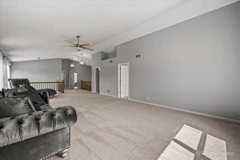 Tiny photo for 2317 Barrett Drive, Algonquin, IL 60102 (MLS # 12716580)