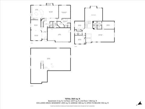 Tiny photo for 2317 Barrett Drive, Algonquin, IL 60102 (MLS # 12716580)