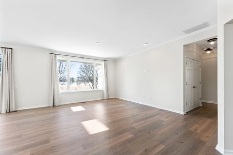 Tiny photo for 12149 Plum Grove Road, Huntley, IL 60142 (MLS # 12557146)