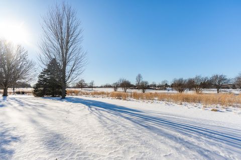 Tiny photo for 12149 Plum Grove Road, Huntley, IL 60142 (MLS # 12557146)