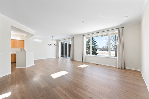 Tiny photo for 12149 Plum Grove Road, Huntley, IL 60142 (MLS # 12557146)