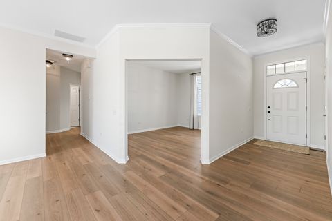 Tiny photo for 12149 Plum Grove Road, Huntley, IL 60142 (MLS # 12557146)