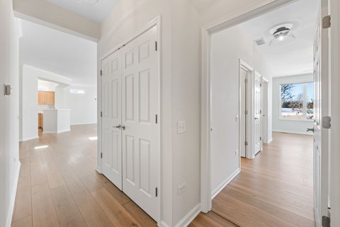 Tiny photo for 12149 Plum Grove Road, Huntley, IL 60142 (MLS # 12557146)