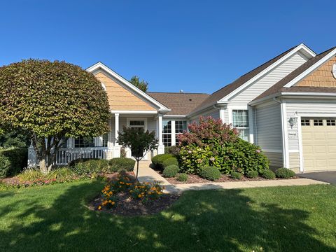 Tiny photo for 12149 Plum Grove Road, Huntley, IL 60142 (MLS # 12557146)