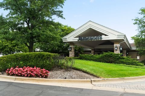 Tiny photo for 12149 Plum Grove Road, Huntley, IL 60142 (MLS # 12557146)