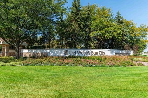 Tiny photo for 12149 Plum Grove Road, Huntley, IL 60142 (MLS # 12557146)