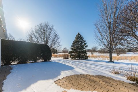 Tiny photo for 12149 Plum Grove Road, Huntley, IL 60142 (MLS # 12557146)