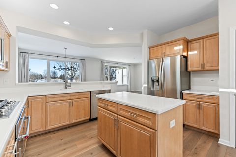 Tiny photo for 12149 Plum Grove Road, Huntley, IL 60142 (MLS # 12557146)