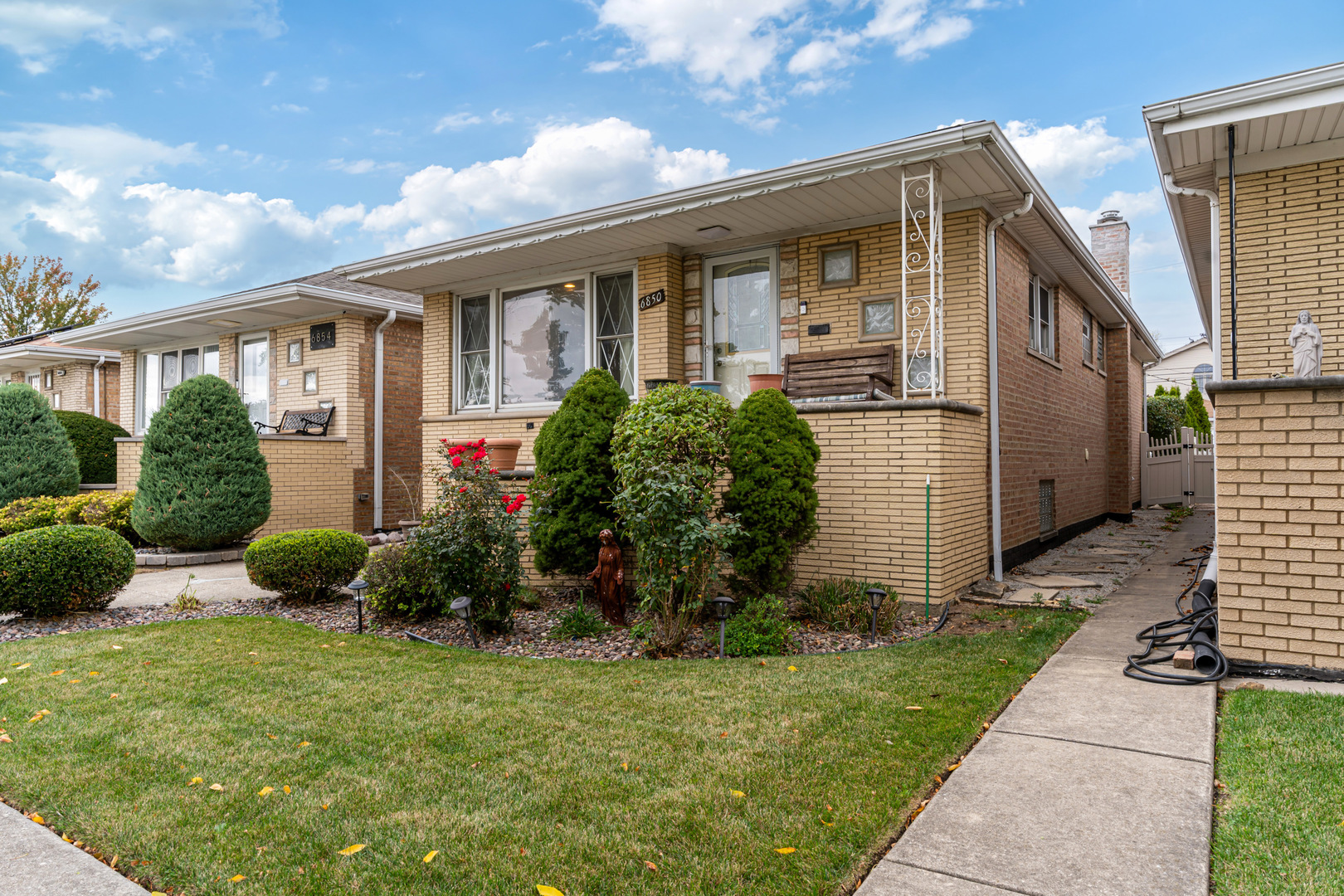 6850 W 64th Street