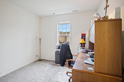 Tiny photo for 1594 Hannah Lane #1112, Pingree Grove, IL 60140 (MLS # 12511905)