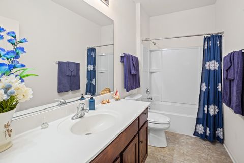 Tiny photo for 1594 Hannah Lane #1112, Pingree Grove, IL 60140 (MLS # 12511905)