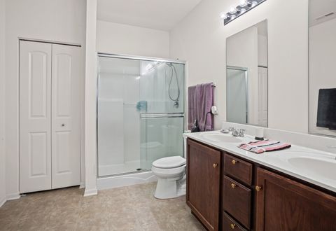 Tiny photo for 1594 Hannah Lane #1112, Pingree Grove, IL 60140 (MLS # 12511905)