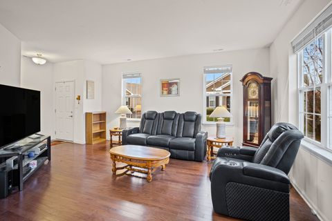 Tiny photo for 1594 Hannah Lane #1112, Pingree Grove, IL 60140 (MLS # 12511905)