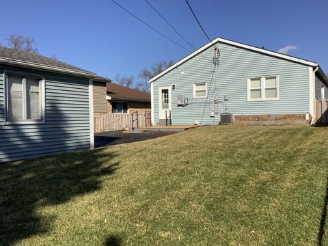 Tiny photo for 1133 ADELIA Street, Downers Grove, IL 60516 (MLS # 12571802)