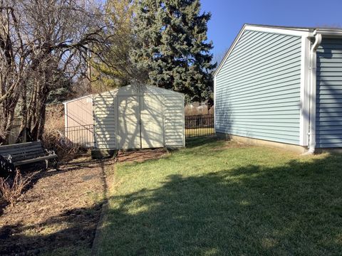 Tiny photo for 1133 ADELIA Street, Downers Grove, IL 60516 (MLS # 12571802)